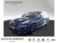 Cupra Leon 2025