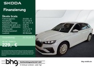 Skoda Scala 2025