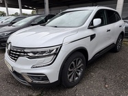 Renault Koleos 2022