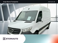 Mercedes-Benz Sprinter 2023