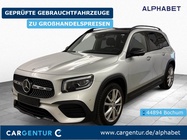 Mercedes-Benz GLB-Class 2023