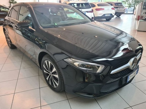 Mercedes-Benz Other 2022