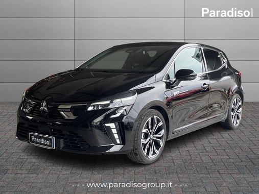 Mitsubishi Colt 2024