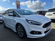 Ford S-Max 2018