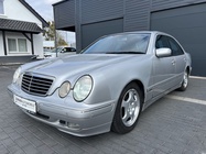 Mercedes-Benz E-Class 1999