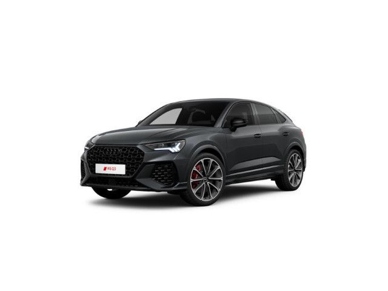 Audi RSQ3