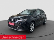Seat Arona 2024