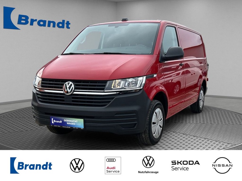 Volkswagen T6
