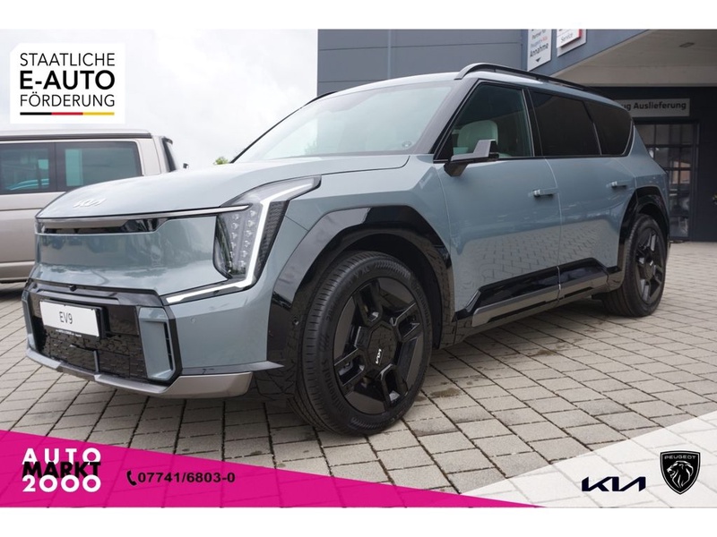 Kia EV9