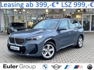 BMW X1 2025