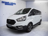 Ford Tourneo Custom 2022