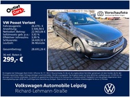 Volkswagen Passat 2023