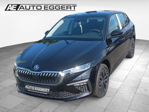 Skoda Scala 2025