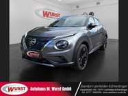 Nissan Juke 2025