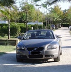 Volvo C70 2007