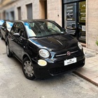 Fiat 500 2022