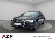 Audi A6 2021