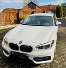 BMW 1 Series 2019