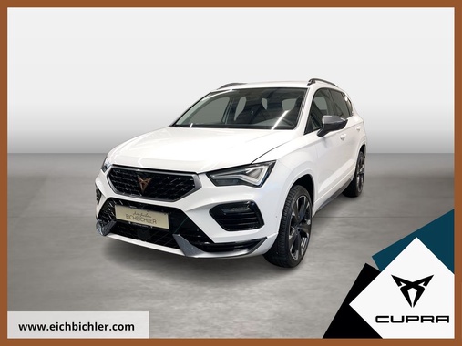 Cupra Ateca 2023