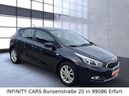 Kia cee'd / Ceed 2015