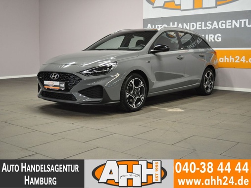 Hyundai i30 2021