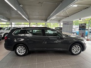 Volkswagen Passat 2021