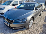 Skoda Superb 2022