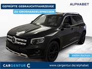 Mercedes-Benz GLB-Class 2022