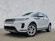 Land Rover Evoque 2021