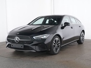 Mercedes-Benz CLA-Class 2025