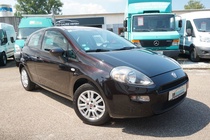 Fiat Punto 2012