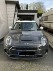 MINI Clubman 2021