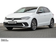 Volkswagen Polo 2025