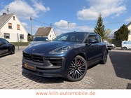 Porsche Macan 2022