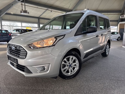 Ford Tourneo Connect 2021