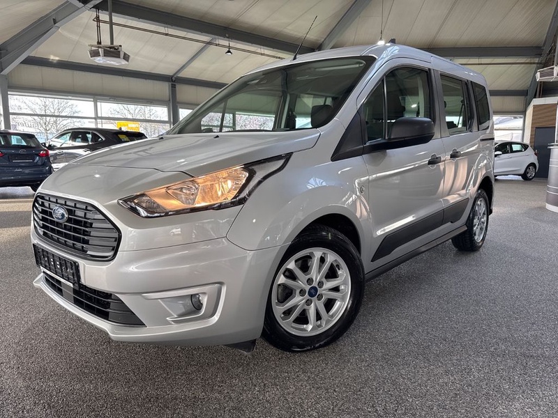 Ford Tourneo Connect