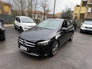 Mercedes-Benz B-Class 2020