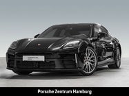 Porsche Panamera 2025