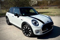 MINI Cooper 2019