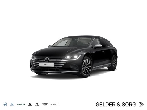 Volkswagen Arteon 2023