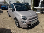 Fiat 500 2020