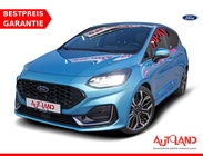 Ford Fiesta 2022