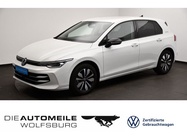 Volkswagen Golf 2025
