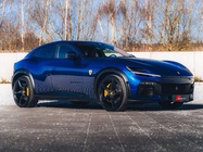 Ferrari Purosangue 2023