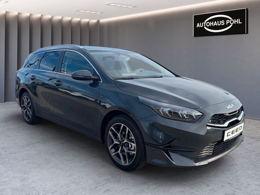 Kia cee'd Sportswagon 2025