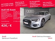 Audi A6 2022