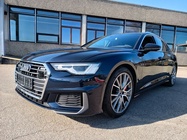 Audi A6 2022