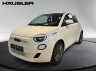Fiat 500 2023