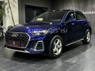 Audi Q5 2022