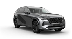 Mazda CX-80 2025